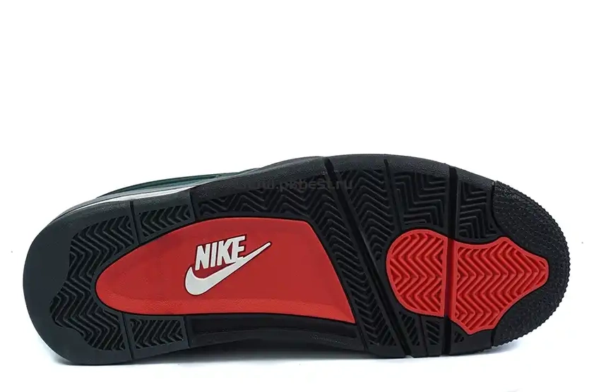 GOD Air PK Sylvester MATERIALS x Green”  4 Jordan SHIP Jordan “Fence RETAIL Nigel READY RM TO  0504
